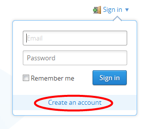 dropbox-sign-in