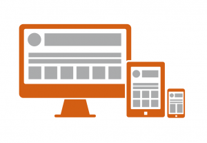 responsive