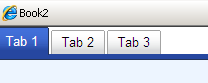 tabs